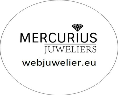 Mercurius Juweliers .